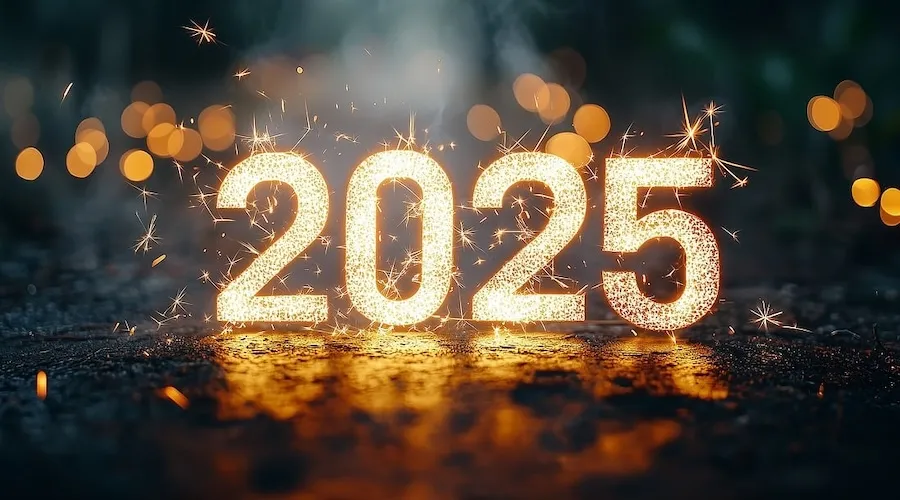 Bonne année 2025 : 10 idées de vœux originaux qui toucheront vos proches