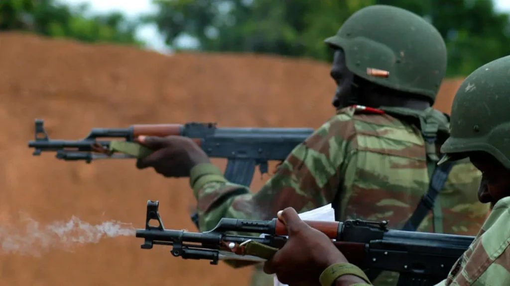 Terrorisme : 28 soldats tués dans une attaque à la frontière, le Bénin subit de lourdes pertes