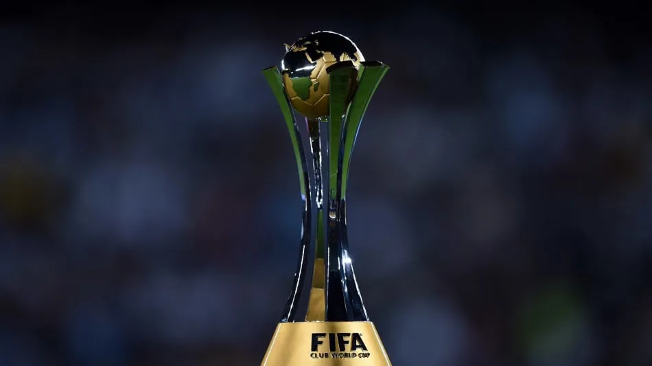 Le Trophée de la Coupe du Monde des Clubs débarque en Afrique