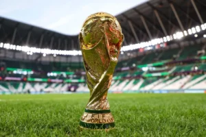 Une Coupe du monde bientôt organisée au Cameroun ?