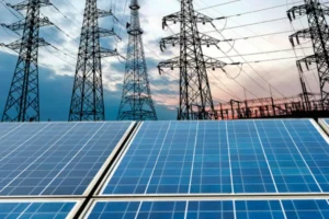 Le Togo fait face à un déficit énergétique de 120 MW