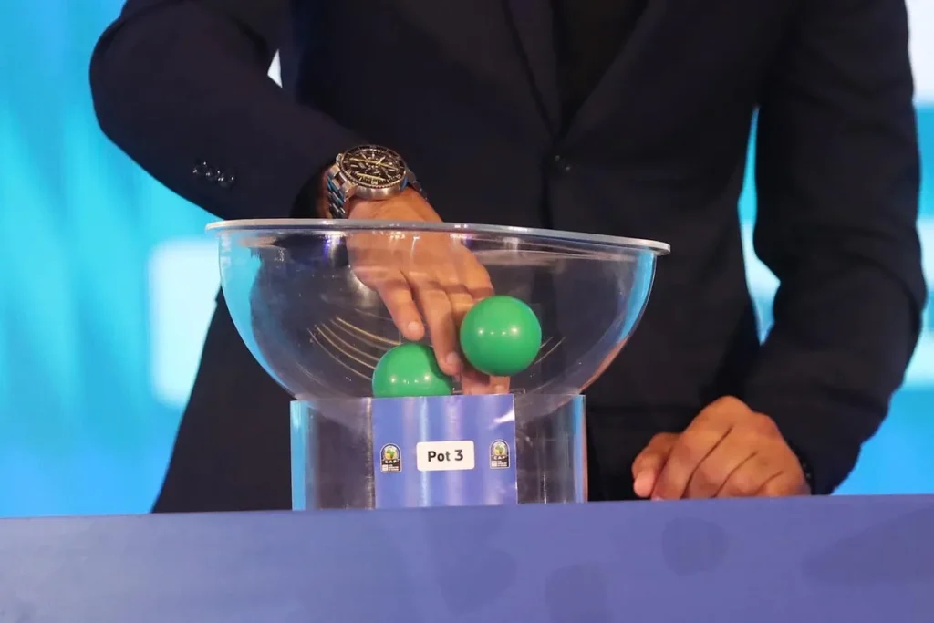 Tirage au sort de la CAN 2025 : Quand et où regarder le grand événement