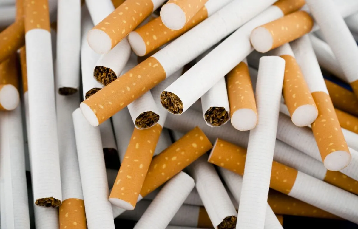 Taxe sur le tabac : Le Togo prend une décision audacieuse pour lutter contre la contrebande