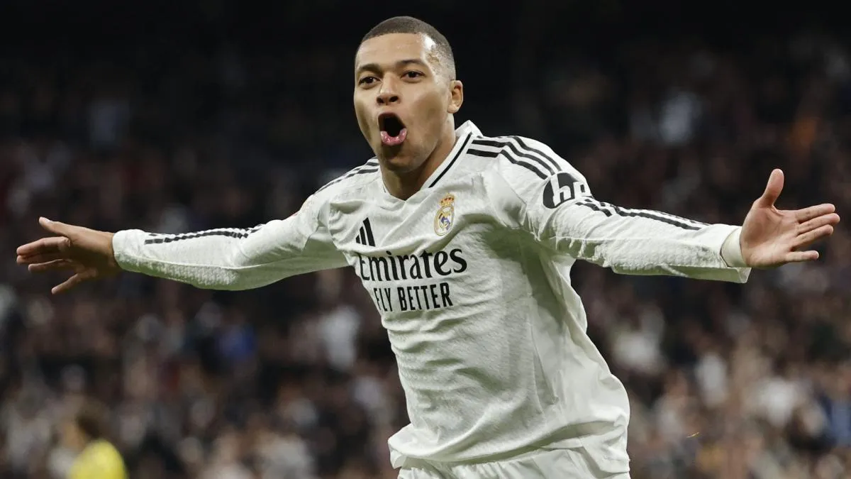 Real Madrid : L'objectif ambitieux de Kylian Mbappé pour cette saison - Cristiano Ronaldo menacé