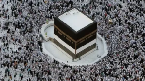 Hadj 2025 : Le gouvernement togolais envoie un important message aux pèlerins