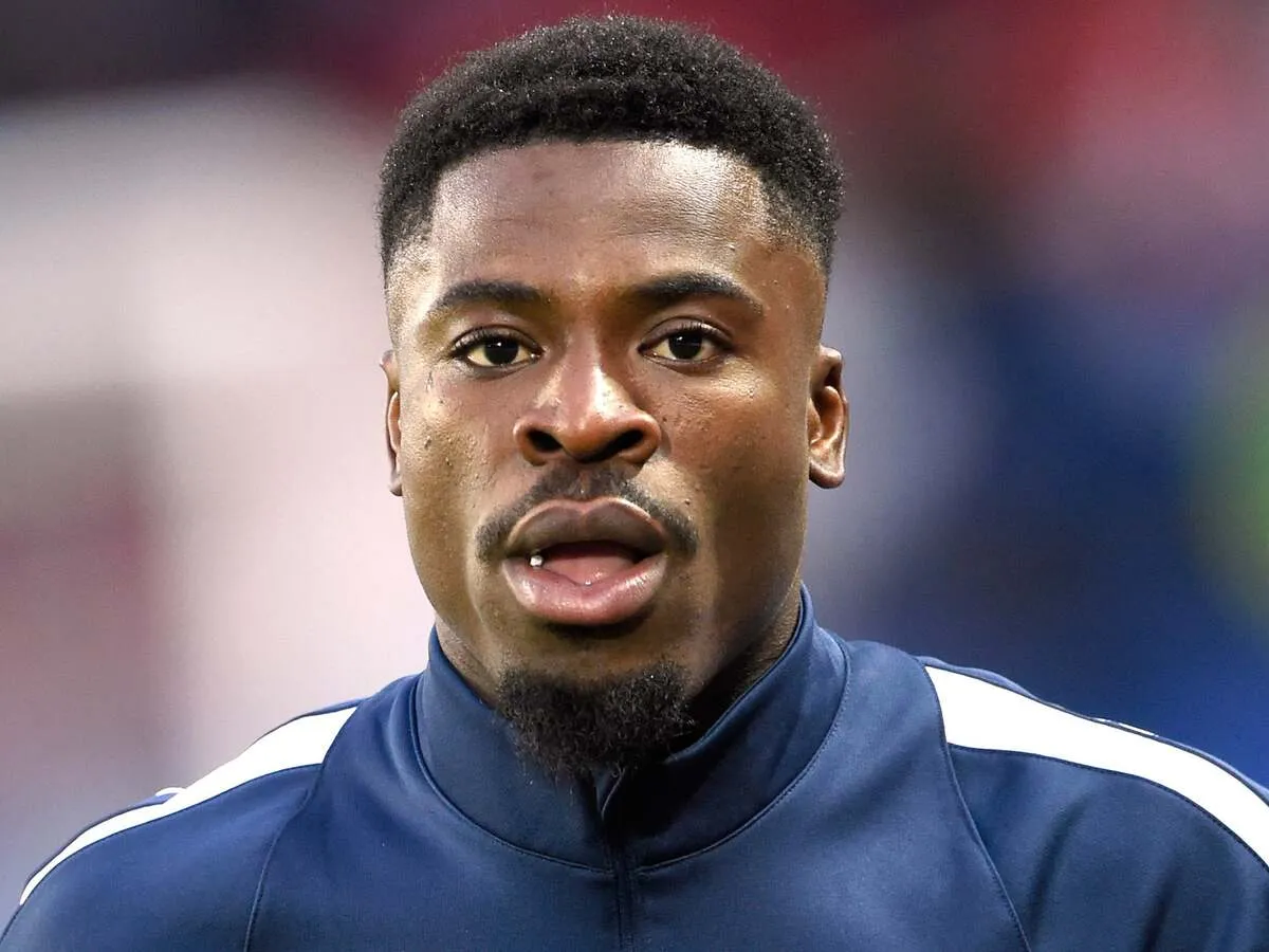 Serge Aurier : Le défenseur ivoirien annoncé au Real Madrid