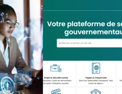 Togo : Six autres services administratifs essentiels désormais en ligne