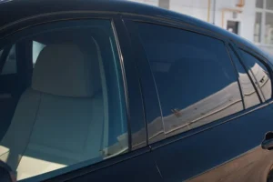 Togo : Voici comment faire une demande en ligne d'autorisation de vitres teintées