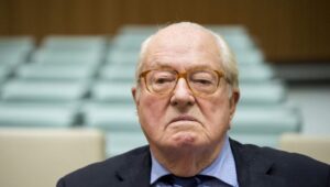 France / Décès de Jean-Marie Le Pen : La date de ses obsèques révélée