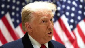 Etats-Unis : Donald Trump échappe bel à une condamnation