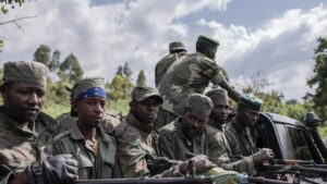 Crise en RDC : Le M23 ne compte pas s'arrêter à Goma, alerte un diplomate rwandais