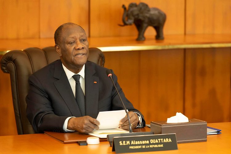 Présidentielle en Côte d'Ivoire : Alassane Ouattara se prononce enfin sur sa candidature