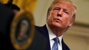 Etats-Unis : Mauvaise nouvelle pour Donald Trump à quelques jours de son investiture