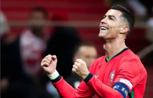 Football : Cristiano Ronaldo s'offre un nouveau bijou à plus de 47 milliards de francs CFA