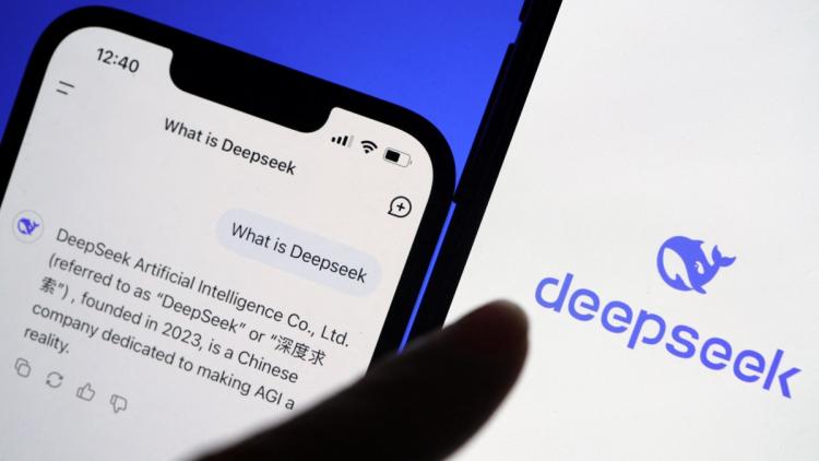 DeepSeek : Le rival de ChatGPT victime de cyberattaque 