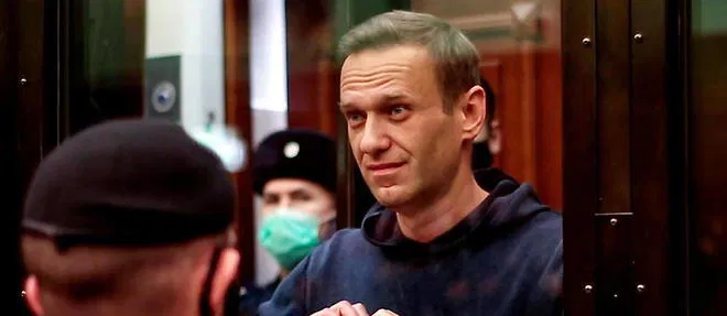 Russie : Les avocats de l'opposant Alexeï Navalny condamnés