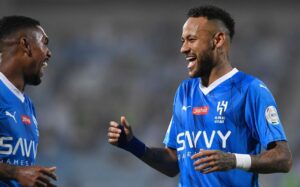 Neymar : Voici la folle somme qu'a touché le joueur en seulement deux matchs !