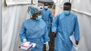 RDC : La variole du singe s'intensifie ! Des centaines de cas enregistrés en 7 jours