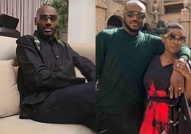 Nigeria : 2face annonce son divorce et répond et aux critiques