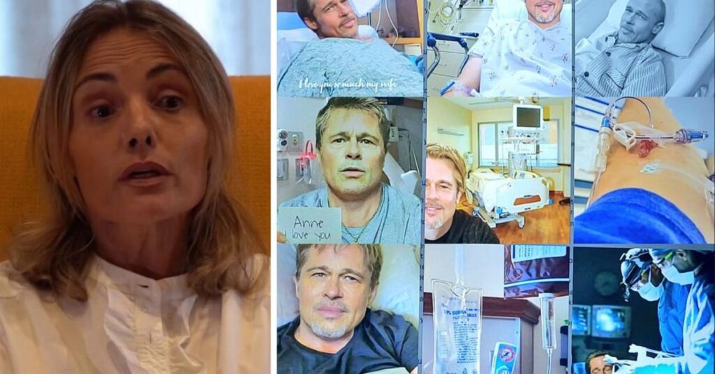 Arnaque au faux Brad Pitt : L'escroc aux 500 millions de FCFA se cacherait dans ce pays africain