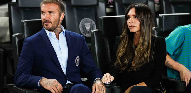 David Beckham infidèle à Victoria ? Une ancienne amante de l’Anglais brise le silence et fait de grosses révélations