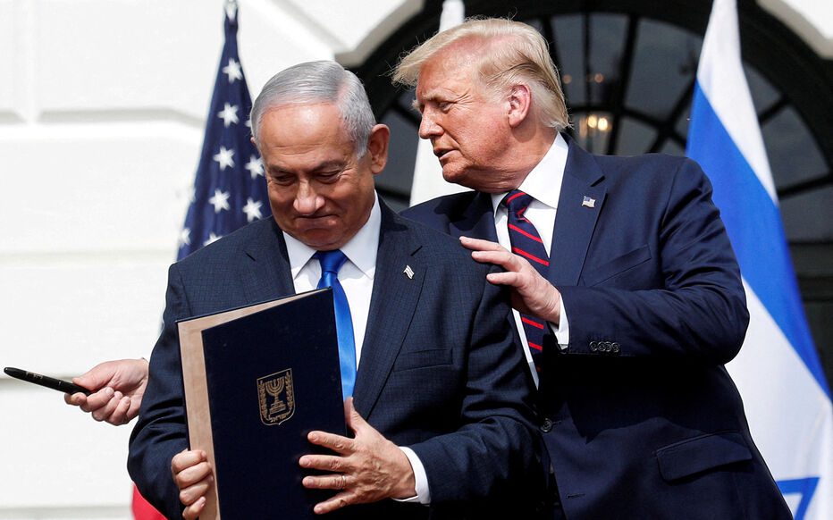 Relations Israël-USA : Benyamin Netanyahu invité à la Maison Blanche