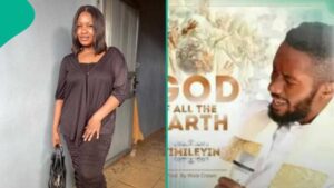 Nigeria : Un artiste gospel arrêté avec la tête de sa petite amie lors d'un service religieux (vidéo)