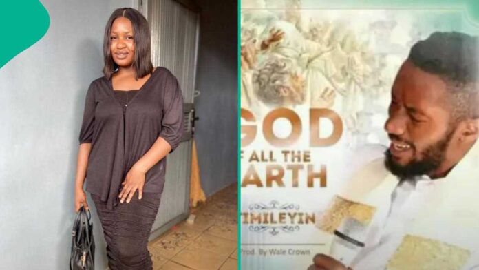 Nigeria : Un artiste gospel arrêté avec la tête de sa petite amie lors d'un service religieux (vidéo)