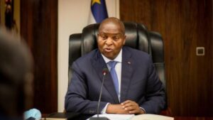 Centrafrique : Faustin-Archange Touadéra met en garde ses ministres contre les absences massives