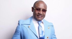 Côte d'Ivoire : L'artiste Gadji Céli répond aux accusations de détournement de fonds au BURIDA