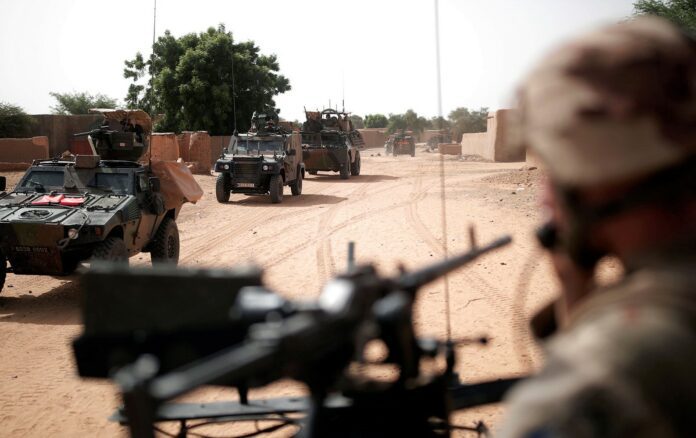 Terrorisme au Sahel : Un citoyen espagnol enlevé dans le sud de l'Algérie