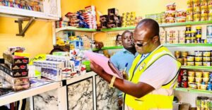 Burkina Faso : Des boutiques sanctionnés pour non-respect des prix