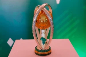 Officiel : le CHAN 2024 reporté jusqu'à nouvel ordre !
