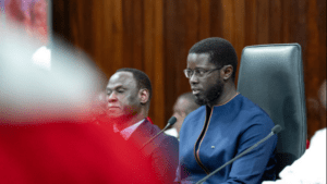Réforme judiciaire au Sénégal : Bassirou Diomaye Faye annonce de grands changements