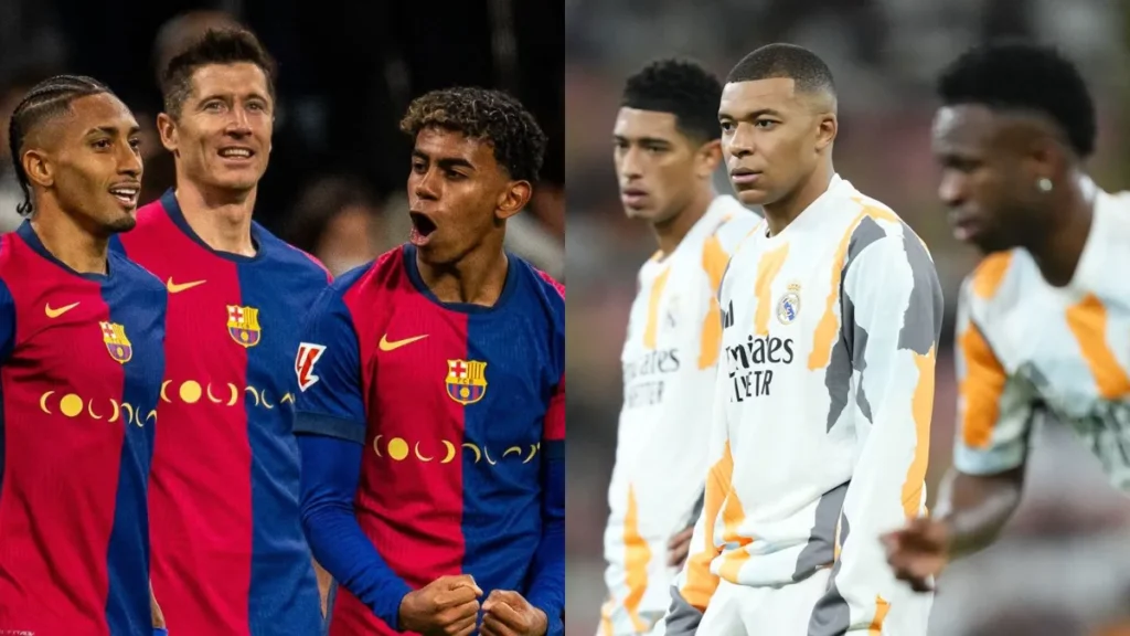 Clasico/ Real Madrid vs FC Barcelone : Où et quand assister à la finale de la Supercoupe d'Espagne ?