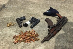 Côte d'Ivoire : La gendarmerie met hors d'état de nuire un gang armé à Daloa