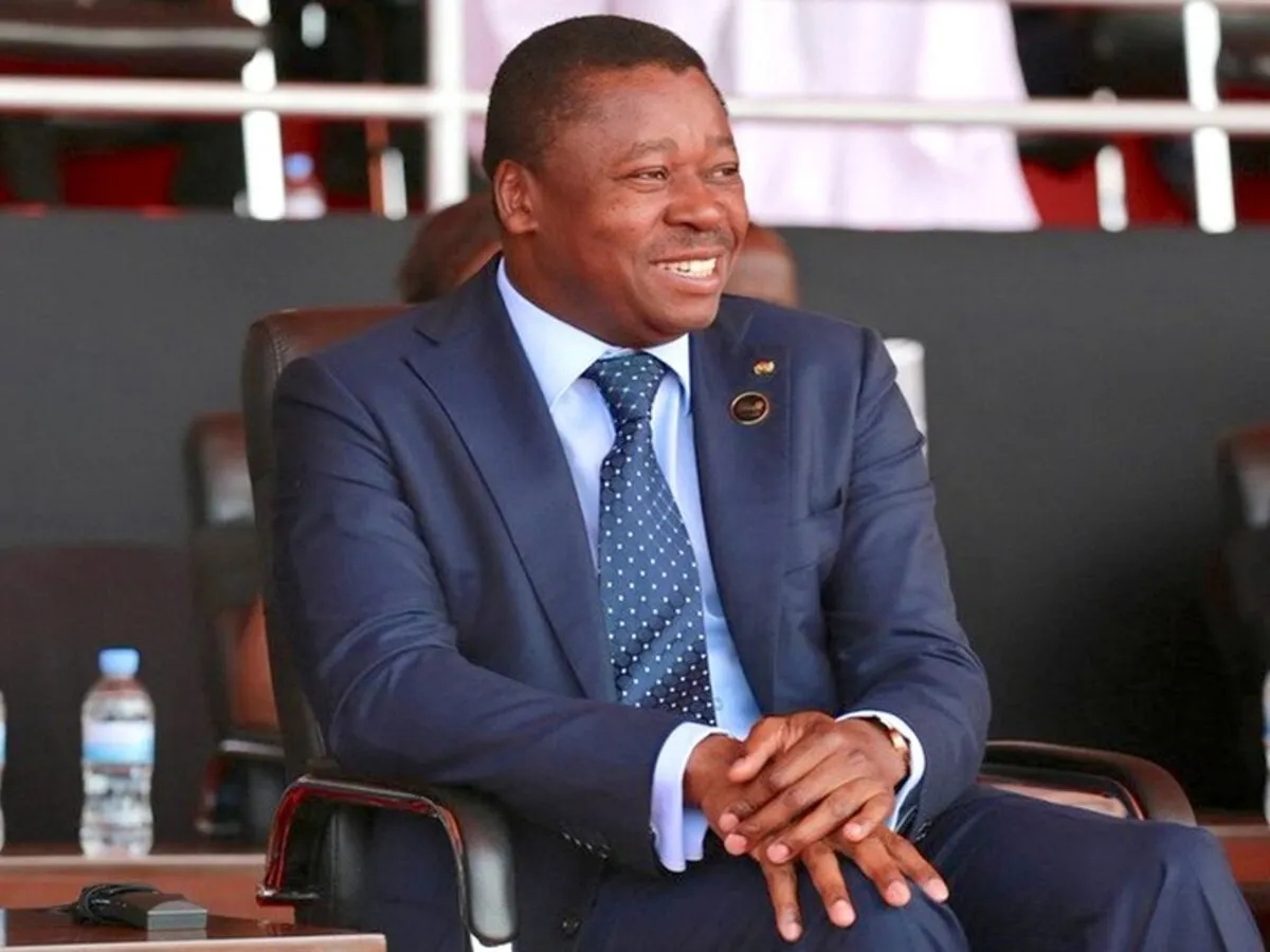 Togo/ Politique : La SEET envoie une lettre ouverte au président Faure Gnassingbé