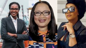 Côte d'Ivoire : Top 5 des femmes les plus riches et les plus puissantes du pays