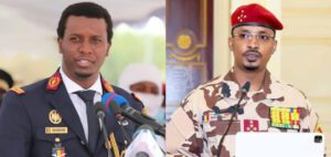Tensions au Tchad : Le président Déby et l'un de ses frères se livrent à une querelle publique