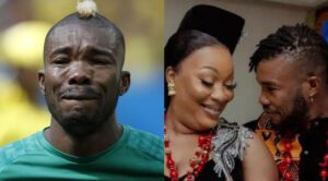 Côte d'Ivoire : Coup dur pour Serey Dié ! Le mari de Josey essuie une énorme perte