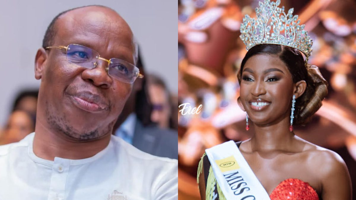 Miss Côte d'Ivoire 2025 : A’Salfo réagit à l'interdiction des mèches et perruques