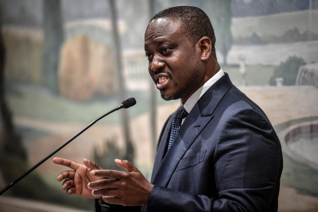 Côte d'Ivoire : Deux cadres de Soro Guillaume condamnés