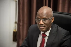 Guinée : L'ancien ministre Ibrahima Kourouma jugé pour détournement de fonds