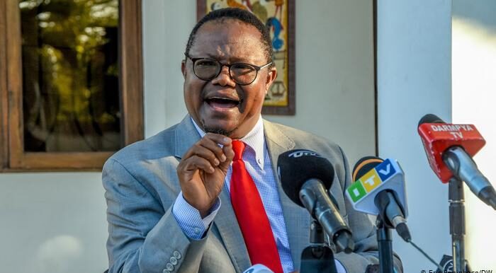 Tanzanie : Tundu Lissu prend les rênes du principal parti d'opposition