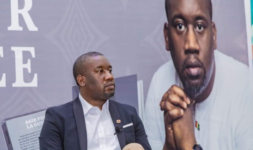 Guinée : L'opposant Aliou Bah fixé sur son sort