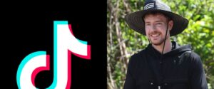 Interdiction de TikTok aux Etats-Unis : Le Youtubeur Mr Beast vole au secours de l'application