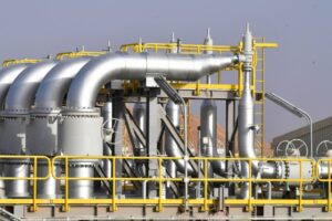 Pétrole : Le Niger et l'Algérie s'unissent pour construire une raffinerie à Dosso