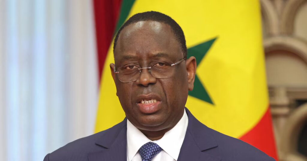 Sénégal : Après son retrait de la politique, Macky Sall se lance dans les affaires