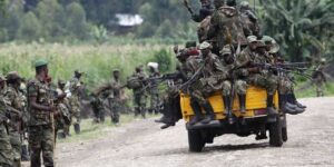 Tensions en RDC : Les États-Unis ordonne l’évacuation de ses ressortissants