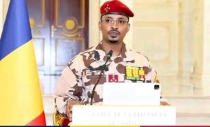 Coup d'État au Tchad ? Le palais présidentiel attaqué par des individus armés